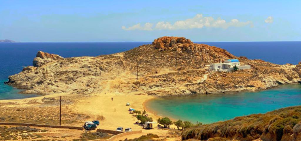 Πώς θα γίνει η καταγραφή των δρόμων στις εκτός σχεδίου περιοχές Πώς θα γίνει η καταγραφή των δρόμων στις εκτός σχεδίου περιοχές